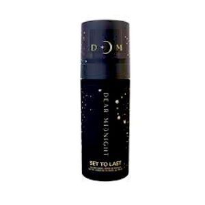 Dear Midnight Atelier Set to Last Setting Spray, BNIB